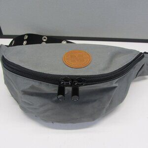 Duluth Trading Company Master Craft Large Canvas Heavy Duty Waist / Belt Pack.